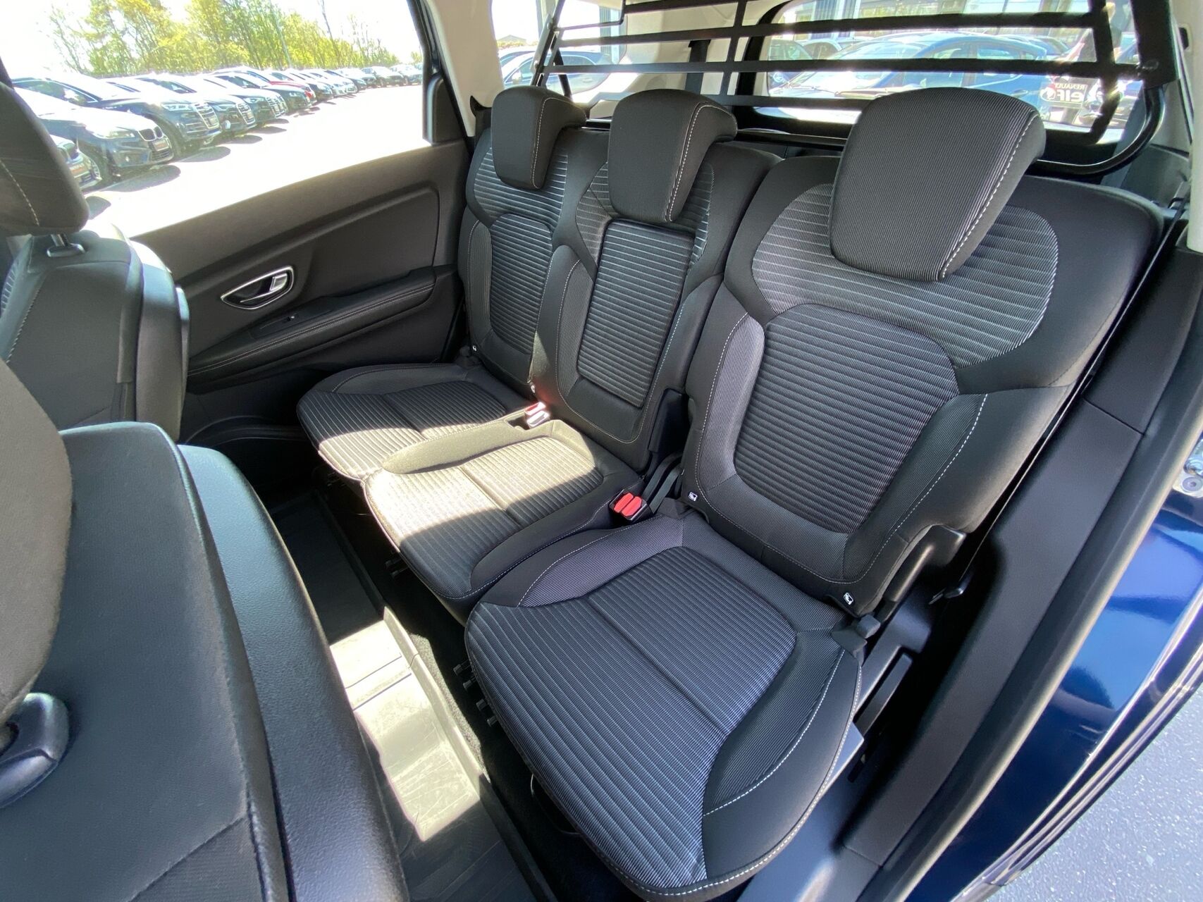 Billede af Renault Grand Scénic 7 pers. 1,6 Energy DCI Zen 130HK 6g