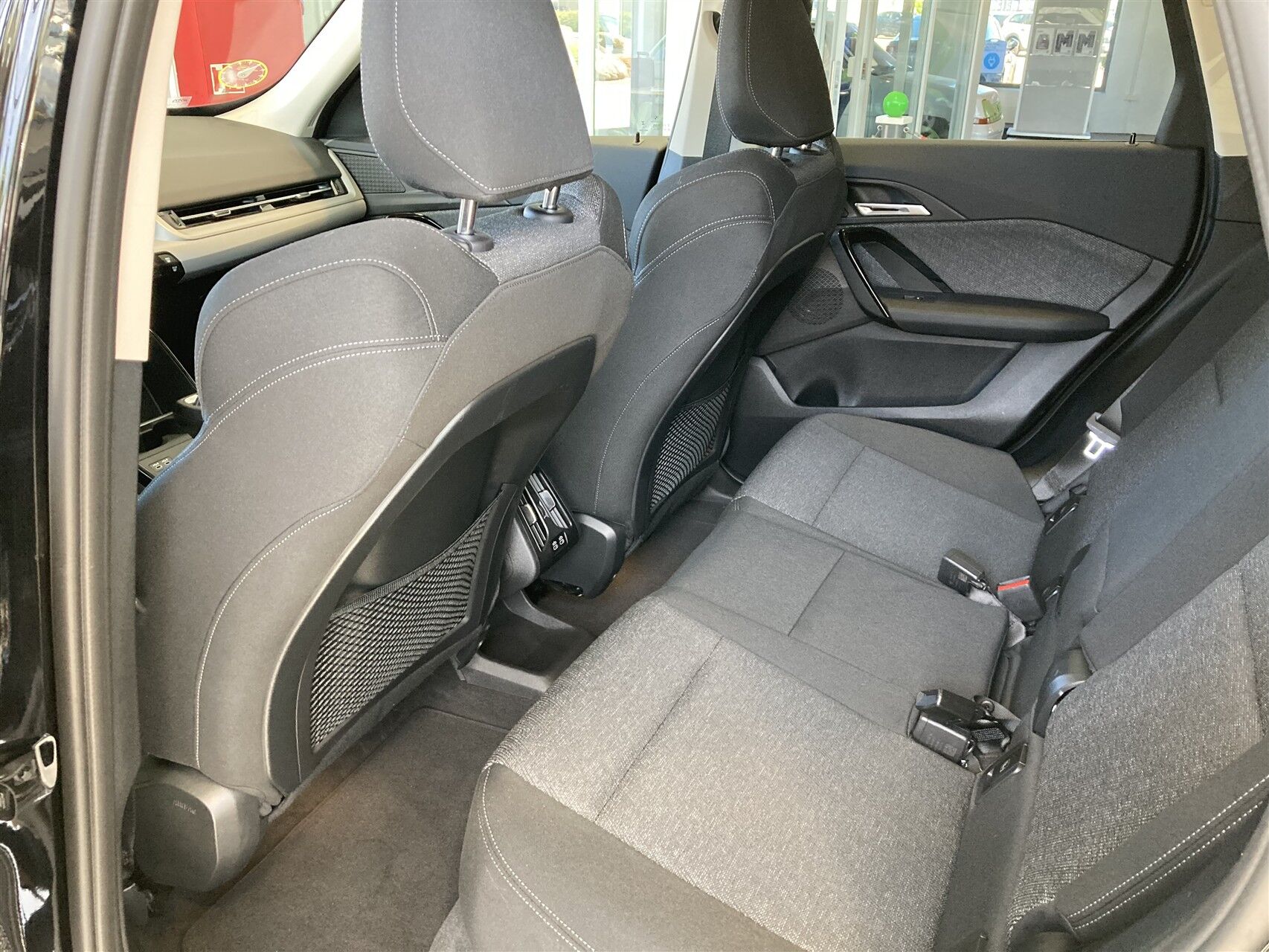 Billede af BMW iX1 xDrive30 EL xLine 4x4 313HK 5d Aut.
