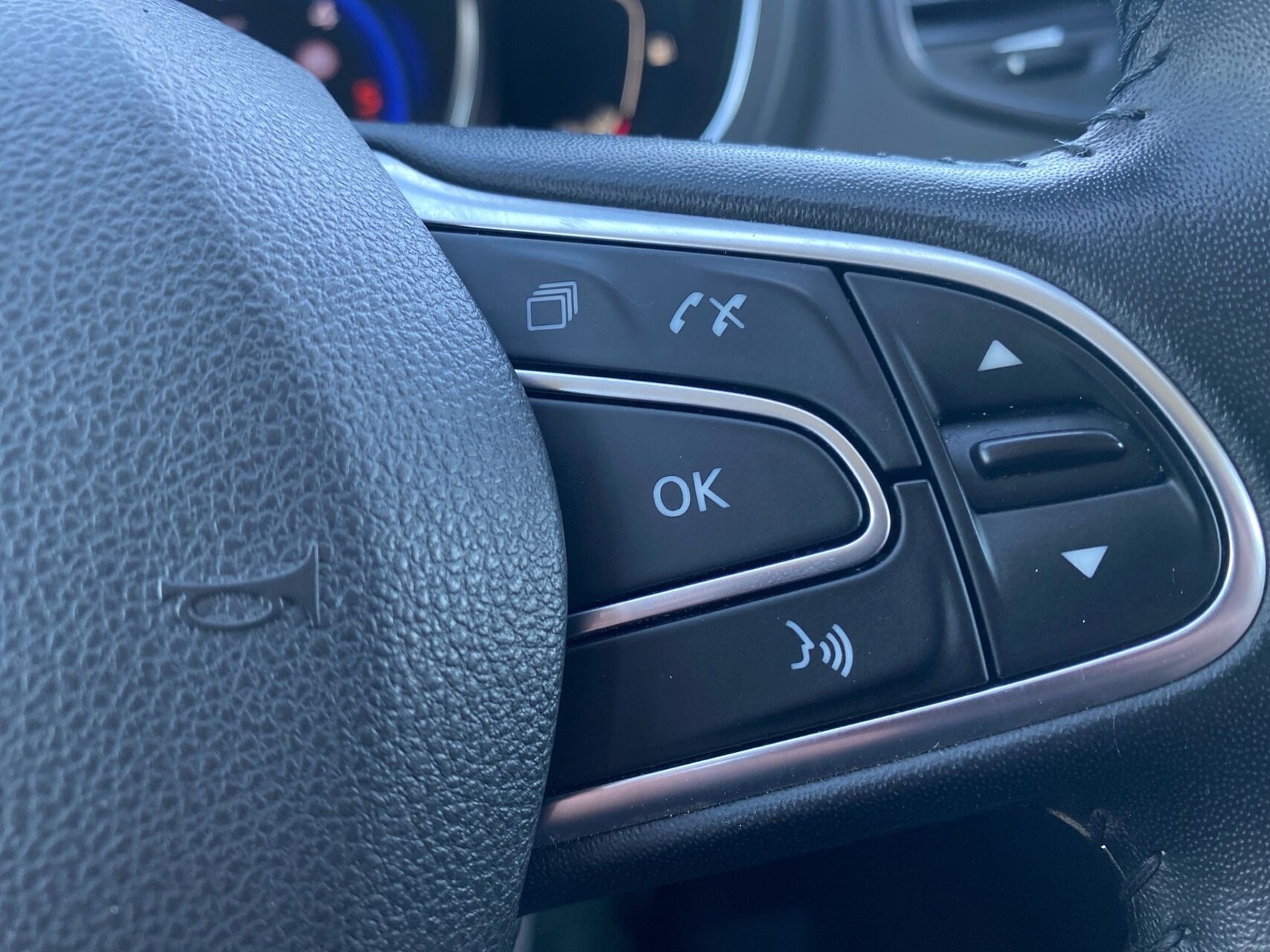 Billede af Renault Grand Scénic 7 pers. 1,6 Energy DCI Zen 130HK 6g