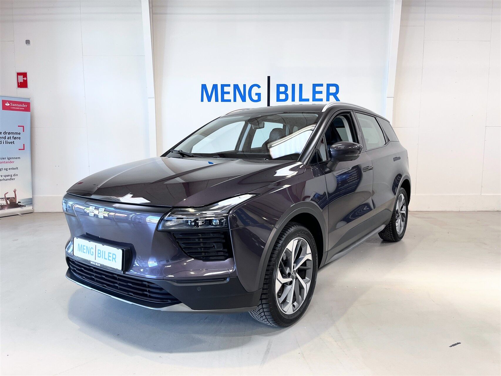 Billede af Aiways U5 EL Premium 204HK 5d Aut.