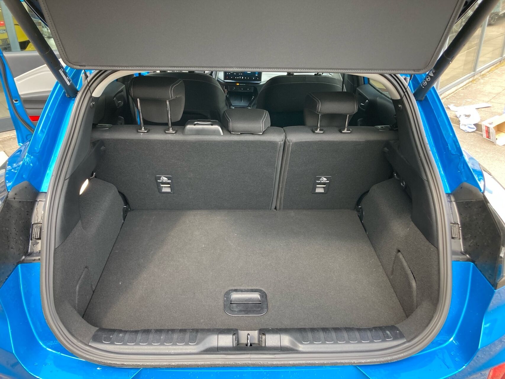 Billede af Ford Puma Gen-E EL Premium 168HK 5d Aut.
