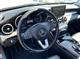 Billede af Mercedes-Benz C220 d 2,1 CDI BlueEfficiency 170HK Aut.