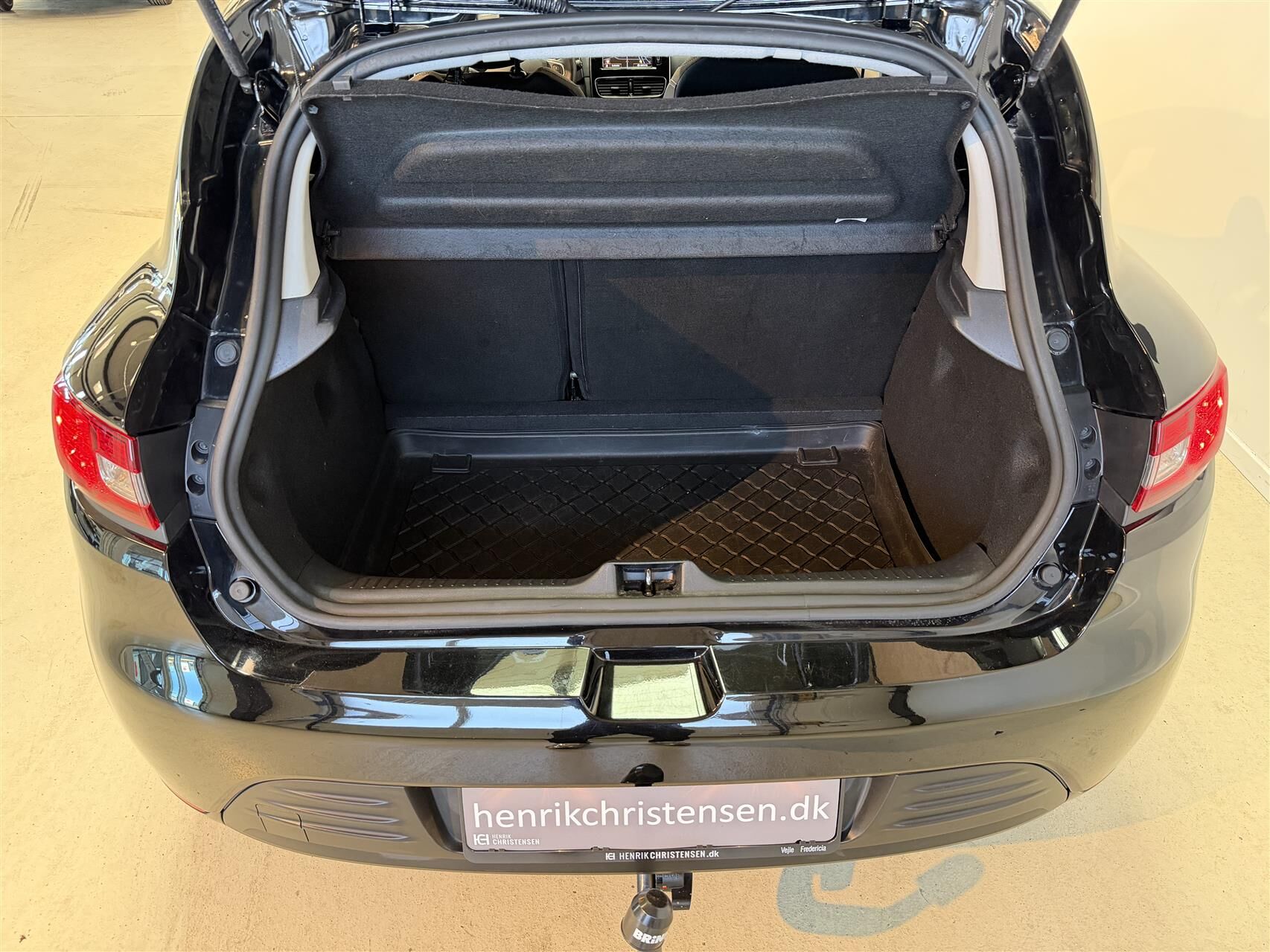 Billede af Renault Clio 0,9 Energy TCe Zen 90HK 5d