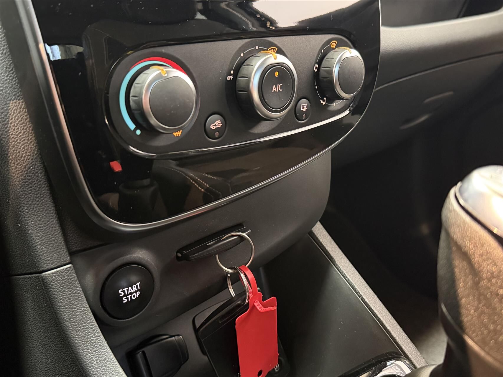 Billede af Renault Clio 0,9 Energy TCe Zen 90HK 5d