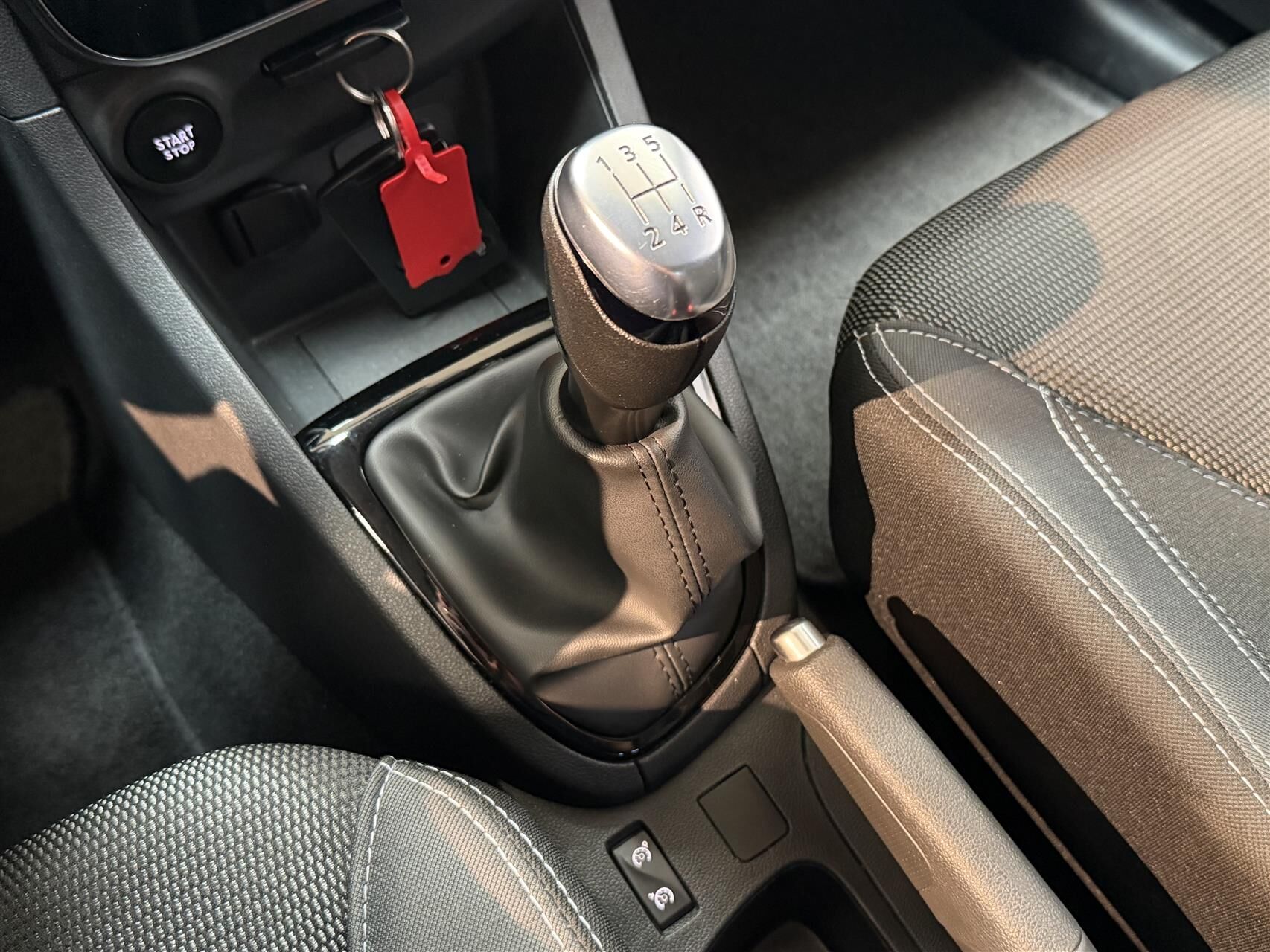 Billede af Renault Clio 0,9 Energy TCe Zen 90HK 5d