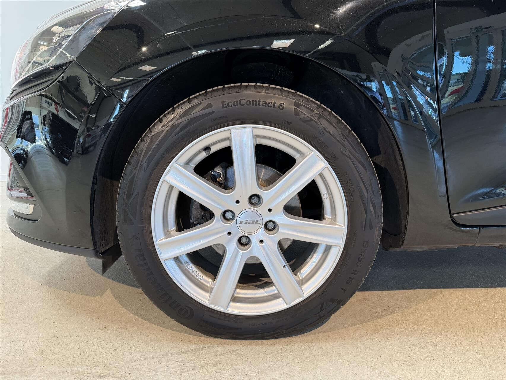 Billede af Renault Clio 0,9 Energy TCe Zen 90HK 5d