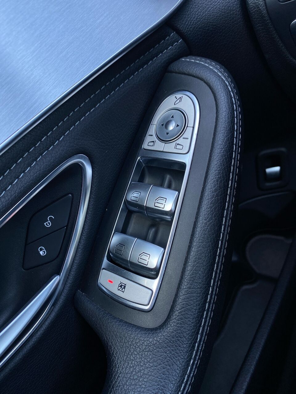 Billede af Mercedes-Benz C220 d 2,1 CDI BlueEfficiency 170HK Aut.