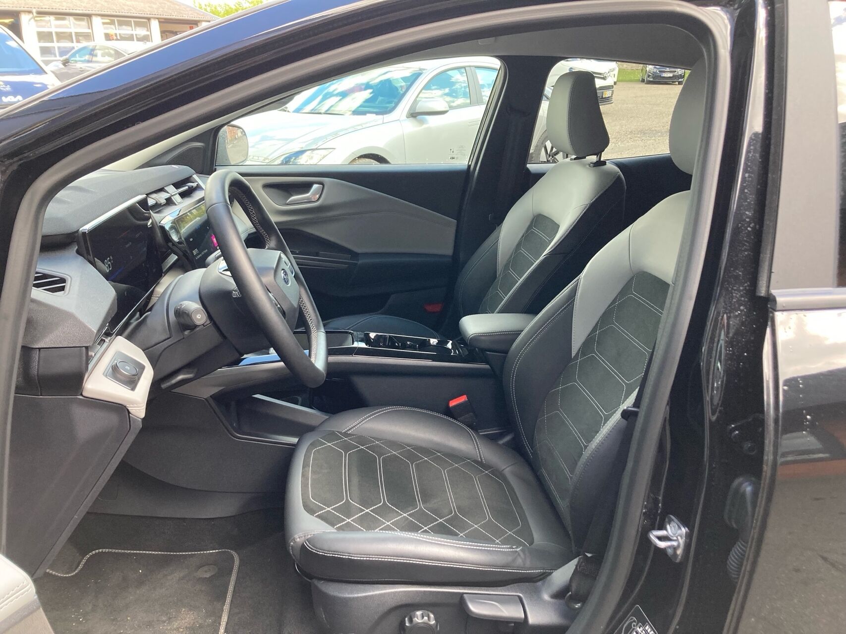 Billede af Ford Puma Gen-E EL Premium 168HK 5d Aut.
