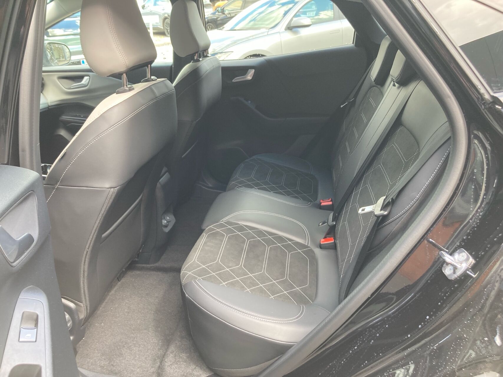 Billede af Ford Puma Gen-E EL Premium 168HK 5d Aut.