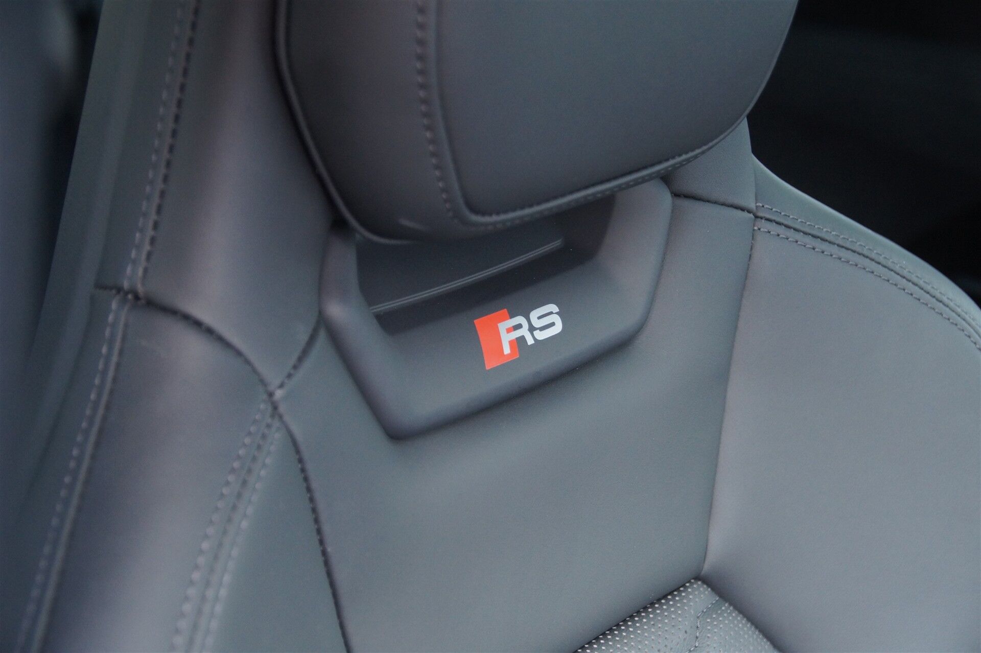 Billede af Audi RS E-tron GT EL Quattro 598HK 4d Aut.