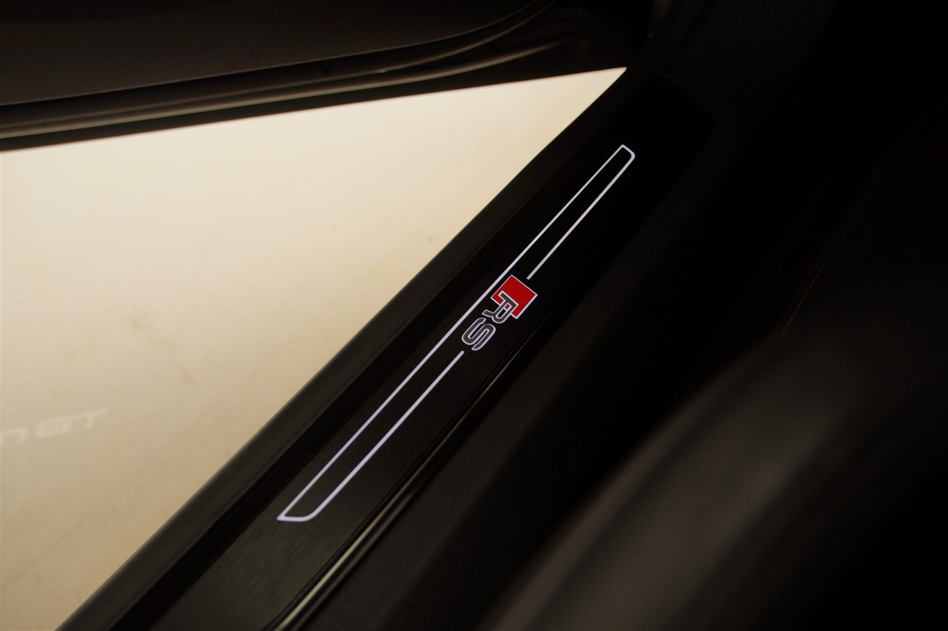 Billede af Audi RS E-tron GT EL Quattro 598HK 4d Aut.
