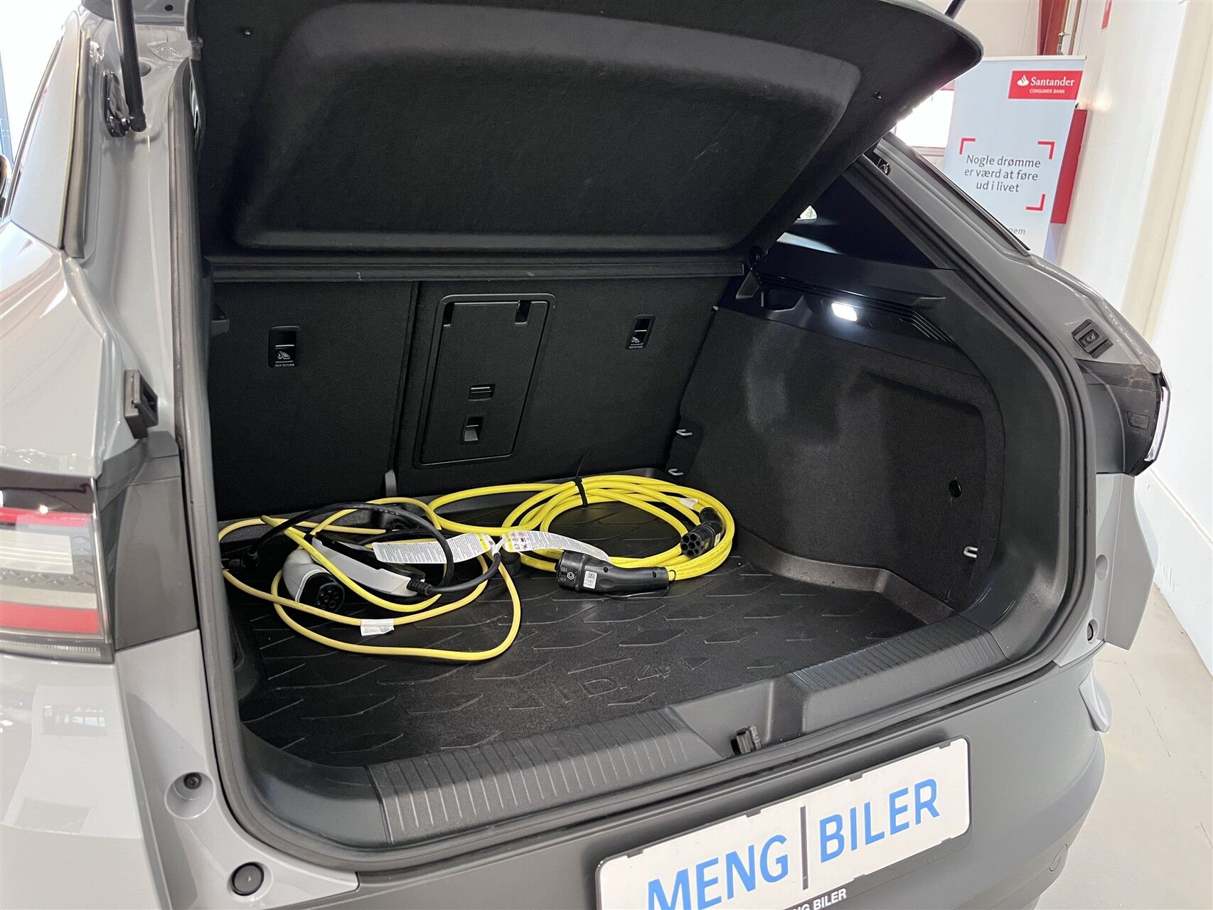 Billede af VW ID.4 EL Pro 174HK 5d Aut.