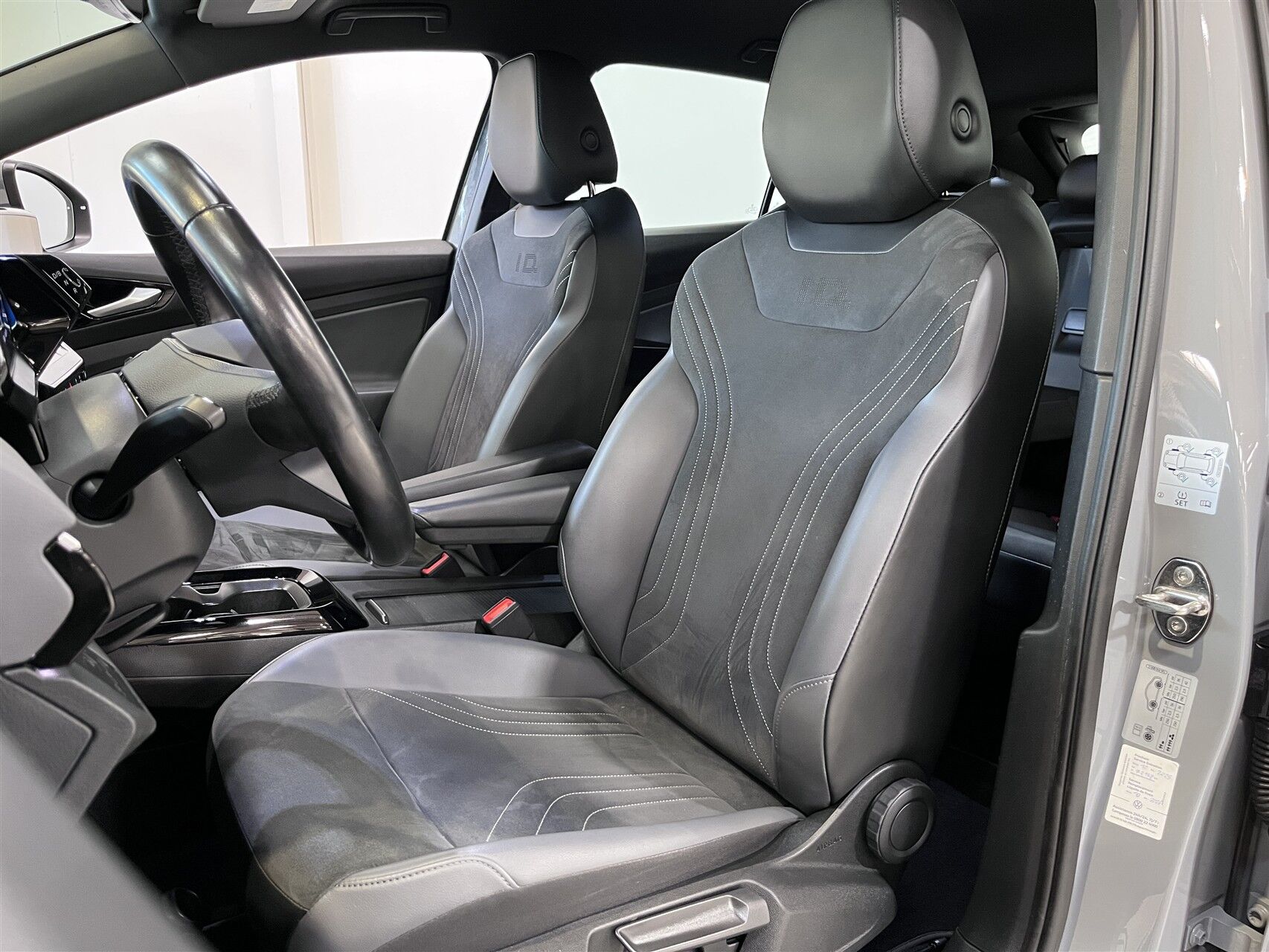 Billede af VW ID.4 EL Pro 174HK 5d Aut.