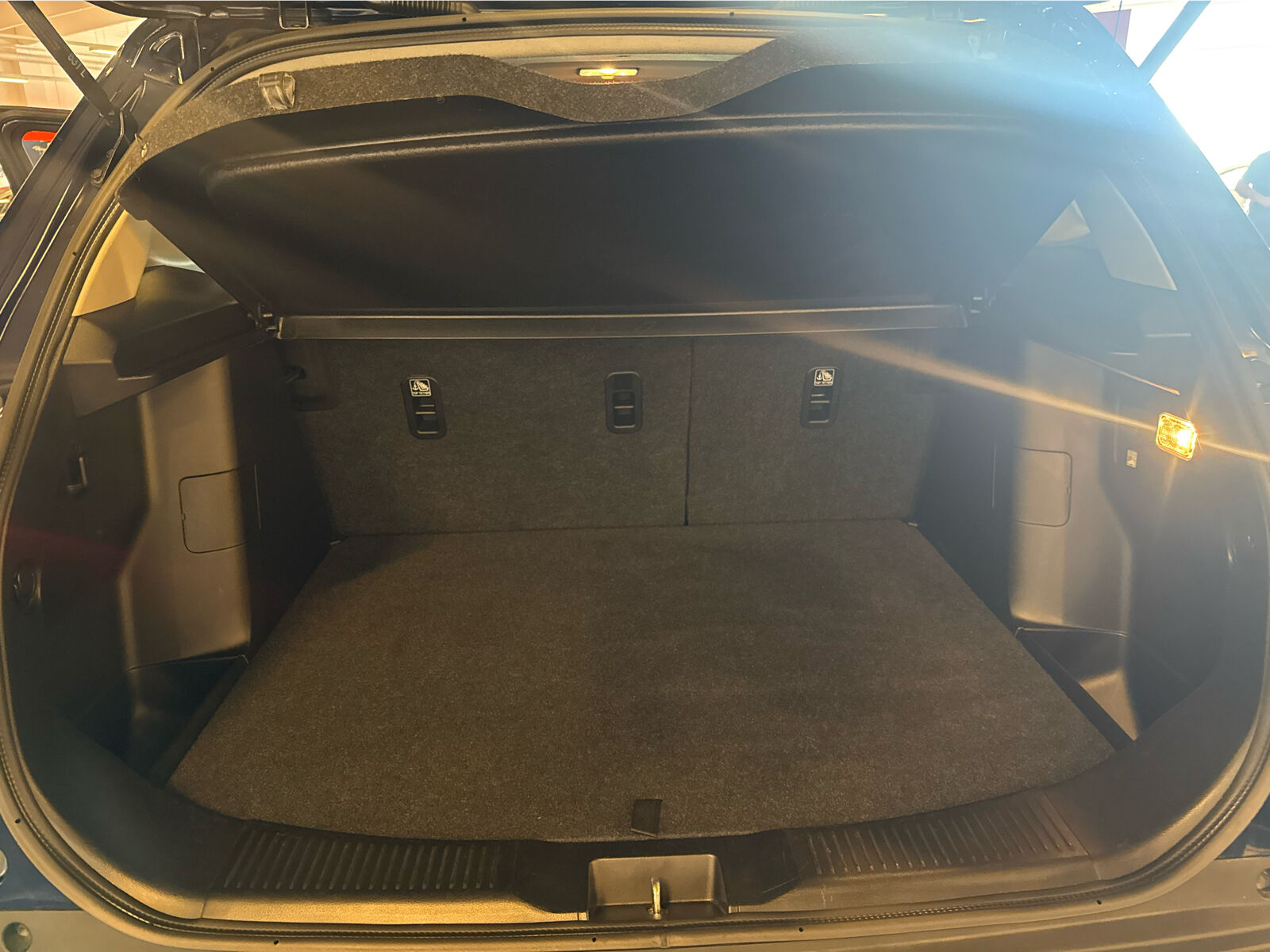 Billede af Suzuki S-Cross 1,4 Boosterjet  Mild hybrid Active 129HK 5d 6g