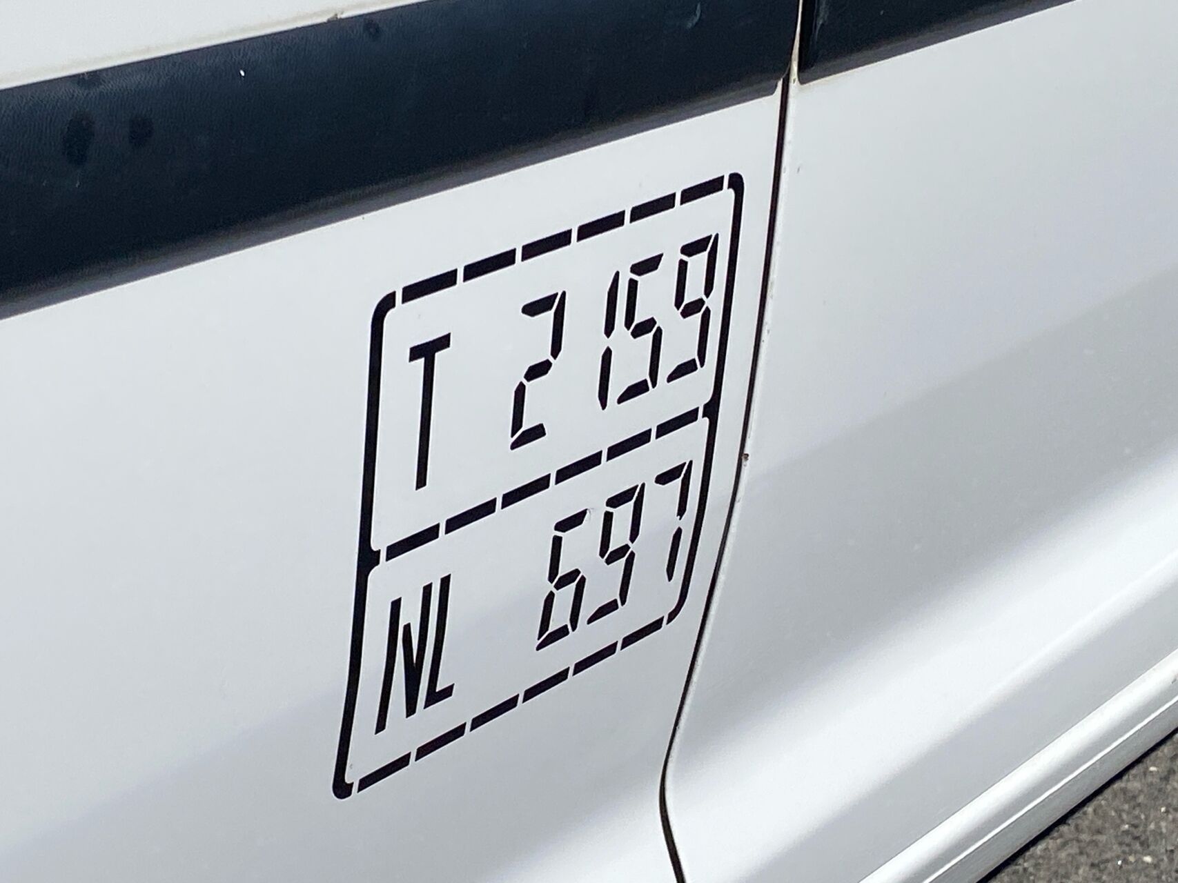 Billede af VW Caddy 1,6 TDI BMT 75HK Van