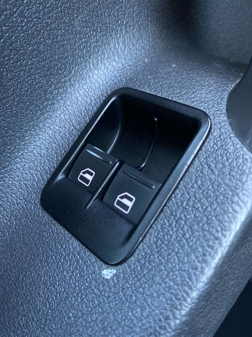 Billede af VW Caddy 1,6 TDI BMT 75HK Van