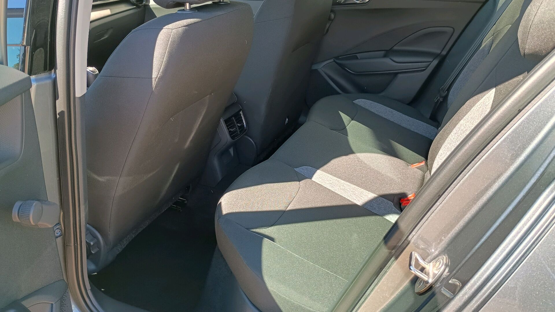 Billede af Skoda Fabia 1,0 MPI Essence 80HK 5d