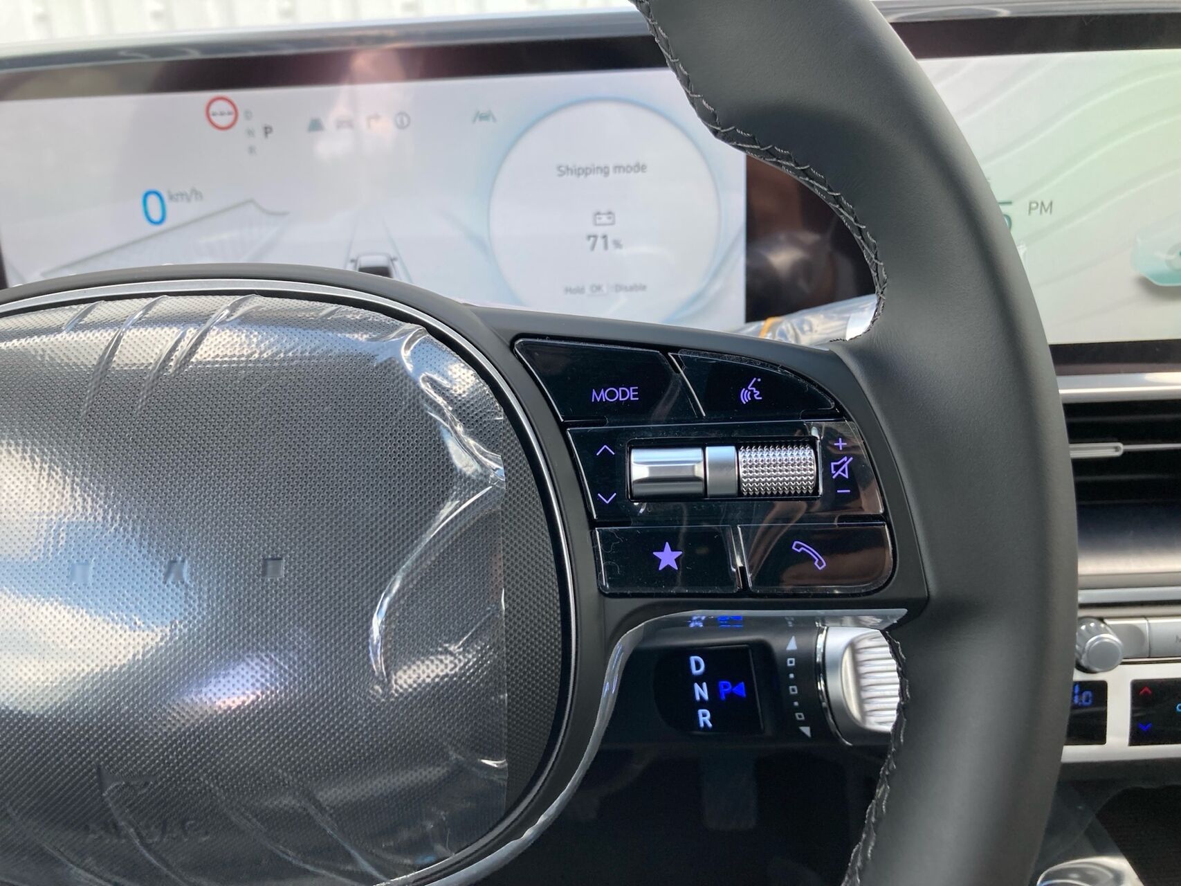 Billede af Hyundai Ioniq 6 Electric 77,4 kWh Essential 229HK Aut.