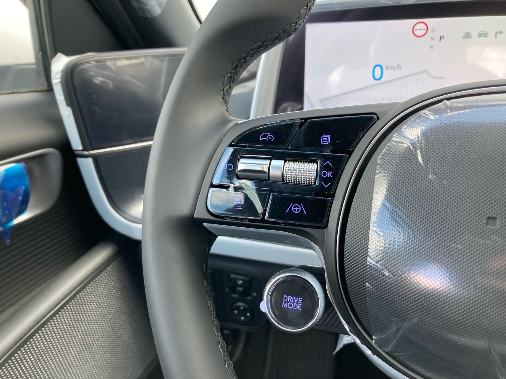 Billede af Hyundai Ioniq 6 Electric 77,4 kWh Essential 229HK Aut.