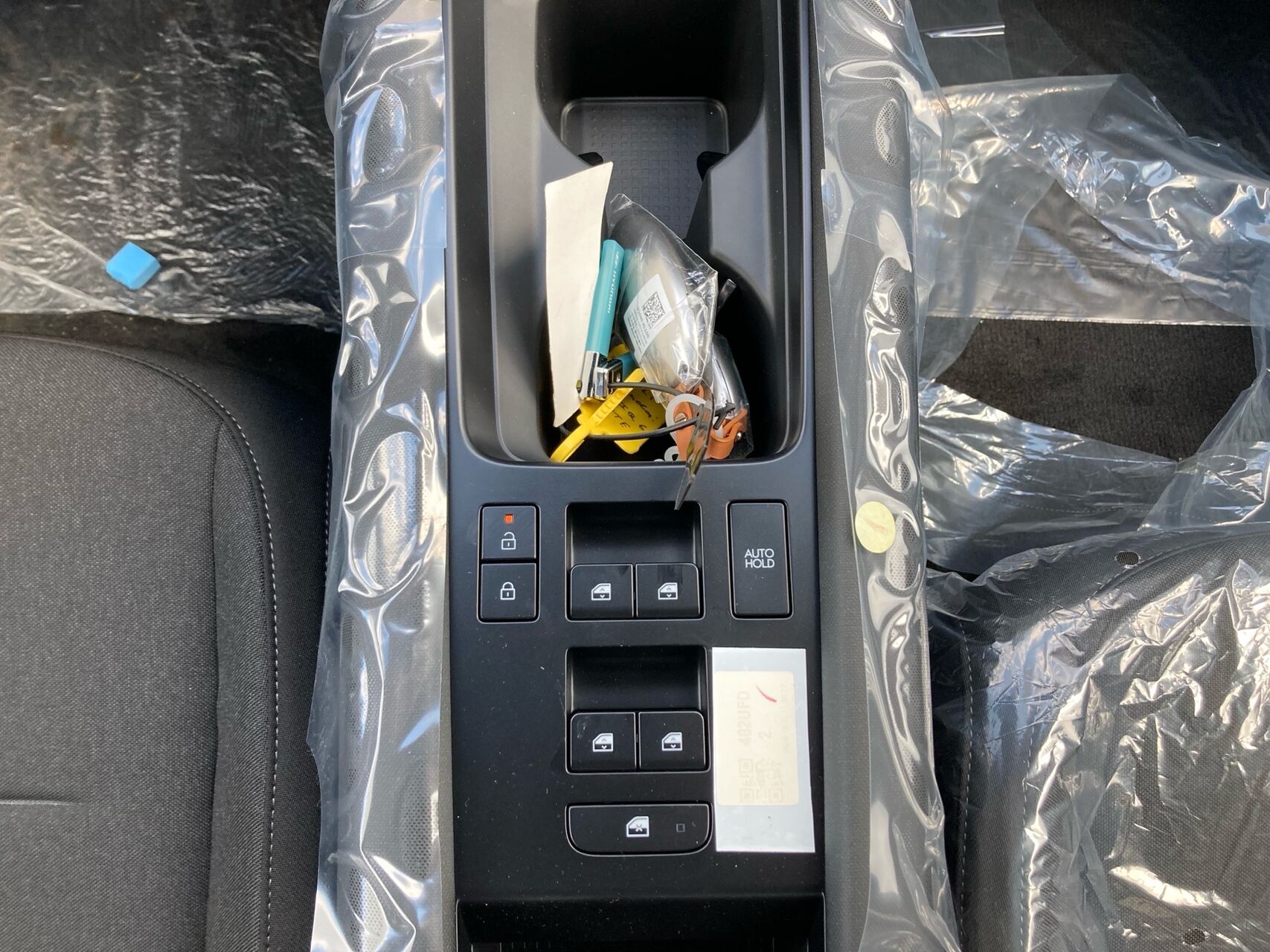 Billede af Hyundai Ioniq 6 Electric 77,4 kWh Essential 229HK Aut.