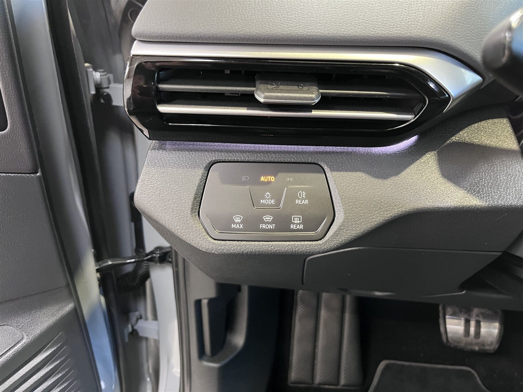 Billede af VW ID.4 EL Pro 174HK 5d Aut.