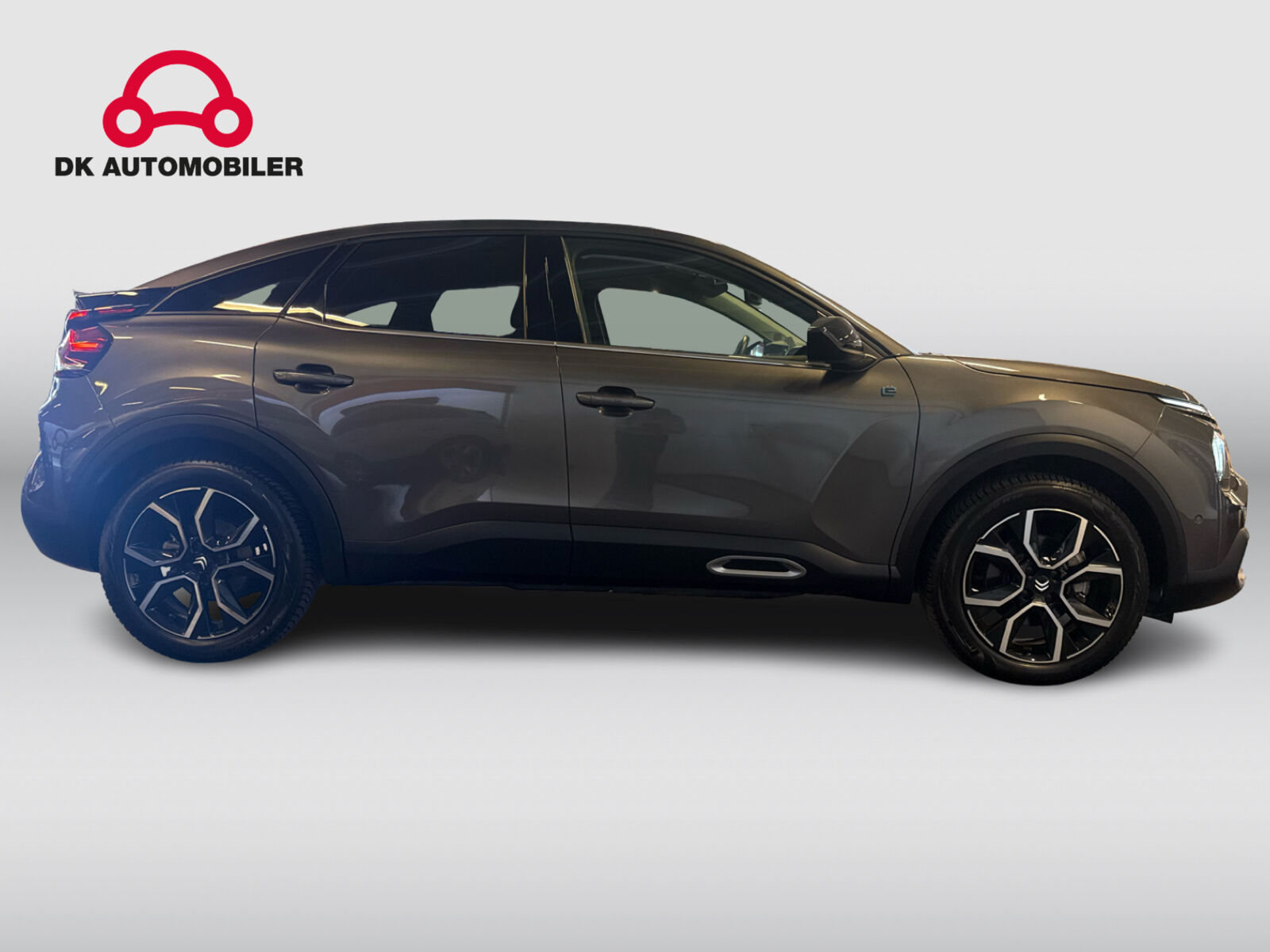 Billede af Citroën e-C4 EL Max 136HK 5d Aut.
