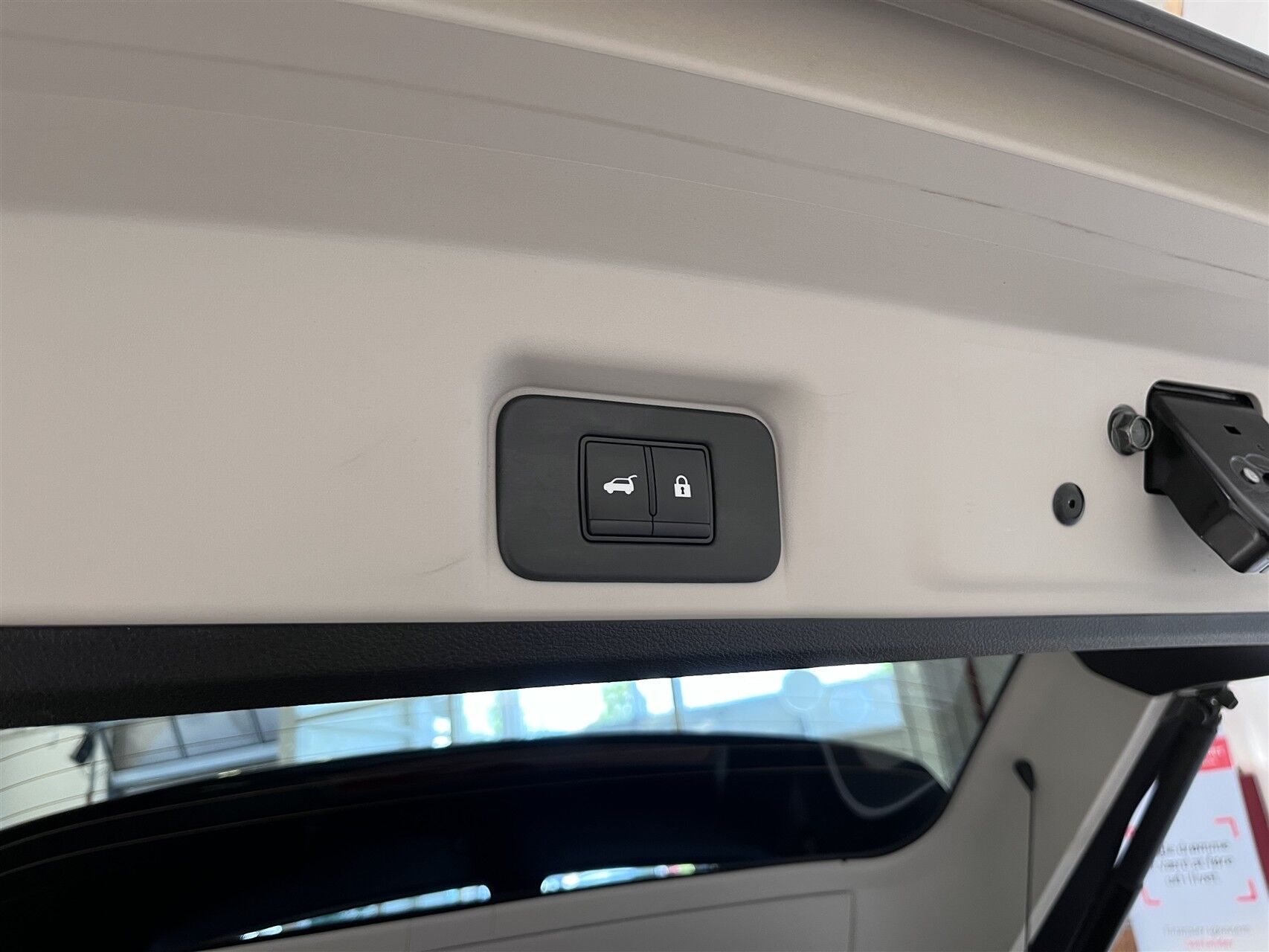 Billede af Nissan Ariya EL Advance 87 kWh 238HK 5d Aut. 