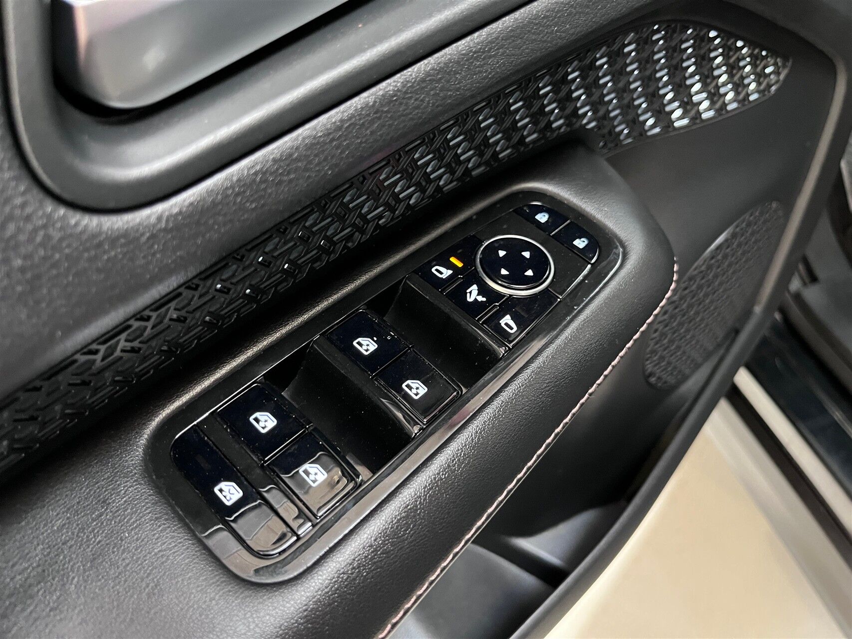 Billede af Nissan Ariya EL Advance 87 kWh 238HK 5d Aut. 