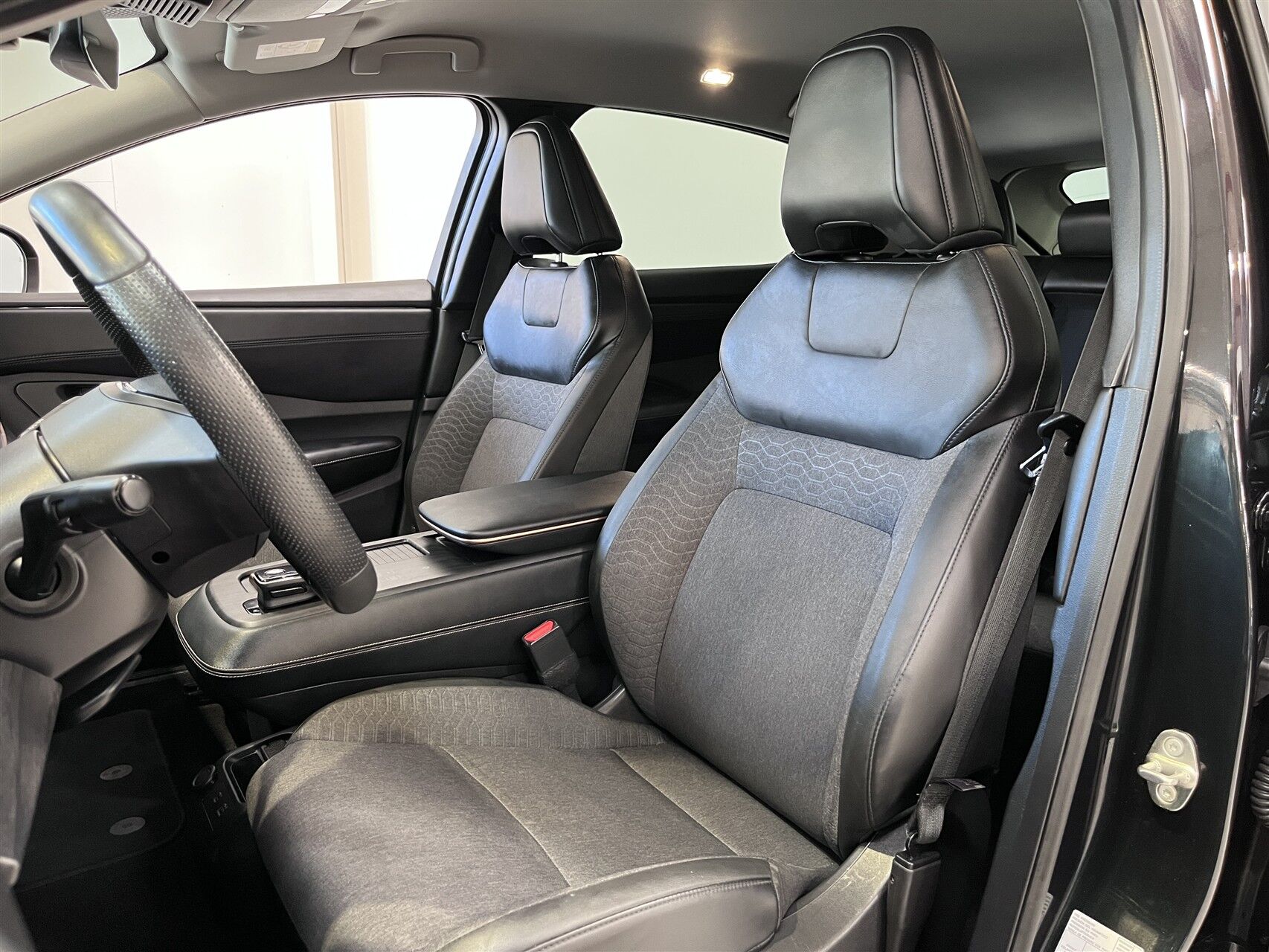 Billede af Nissan Ariya EL Advance 87 kWh 238HK 5d Aut. 