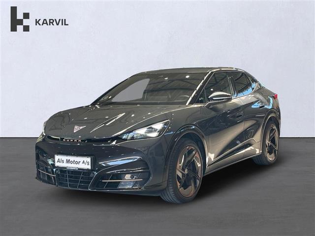 Billede af Cupra Tavascan EL Adrenaline 286HK 5d Aut.