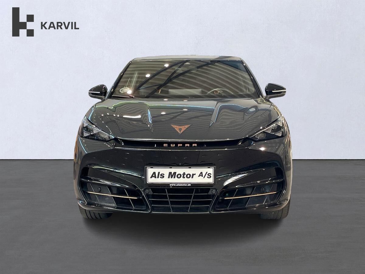 Billede af Cupra Tavascan EL Adrenaline 286HK 5d Aut.