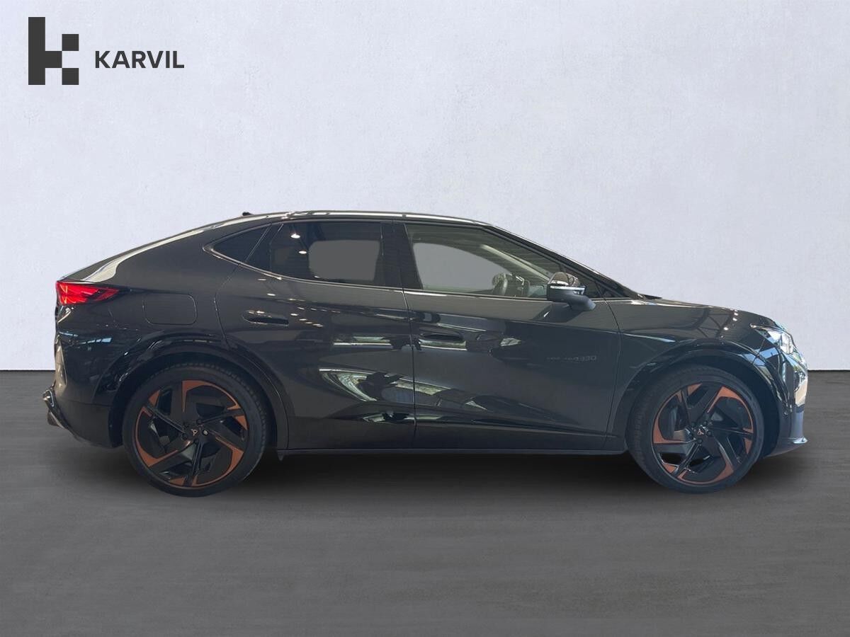 Billede af Cupra Tavascan EL Adrenaline 286HK 5d Aut.
