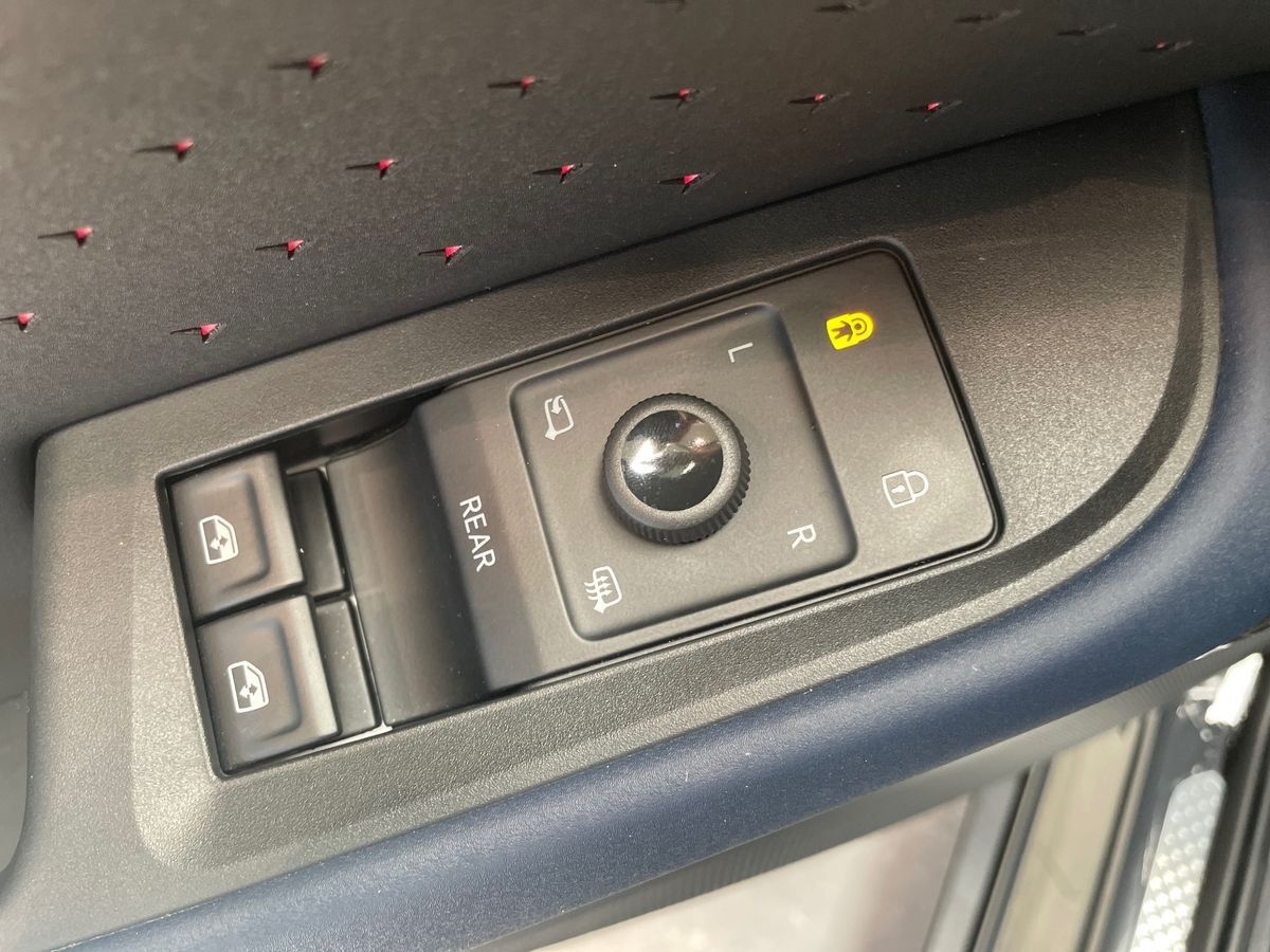 Billede af Cupra Tavascan EL Adrenaline 286HK 5d Aut.