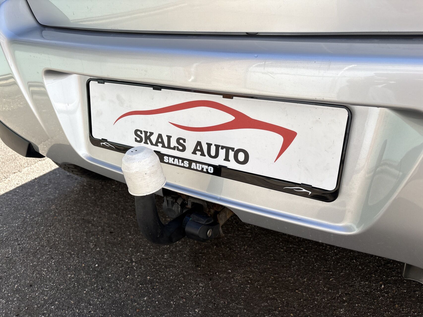 Billede af Suzuki Celerio 1,0 Dualjet 12V Club Xtra 68HK 5d