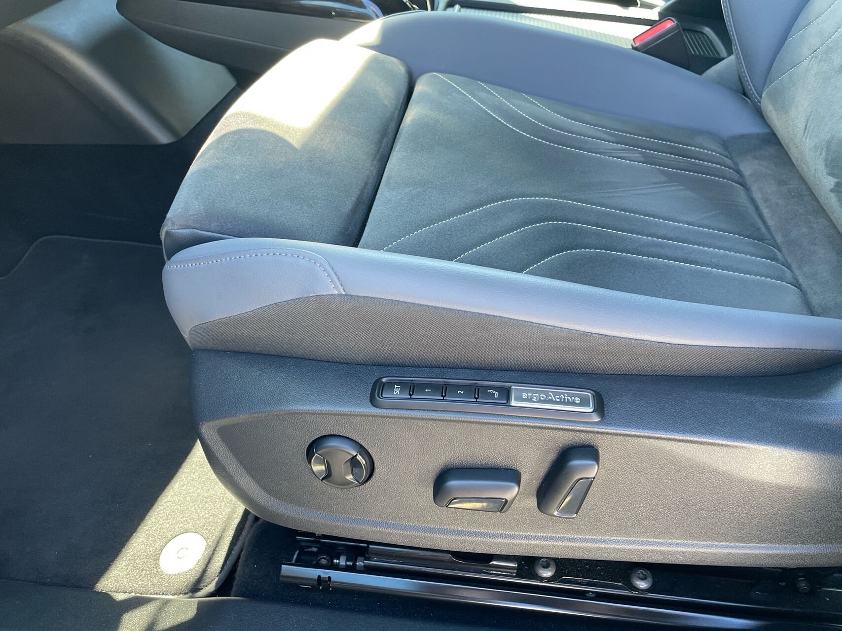 Billede af VW ID.4 EL Pro Performance 204HK 5d Aut.