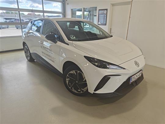 MG MG4 Electric EL Nordic Edition 170HK 5d Aut. 