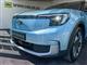 Billede af Ford Explorer EL UR Premium RWD 286HK 5d Aut.