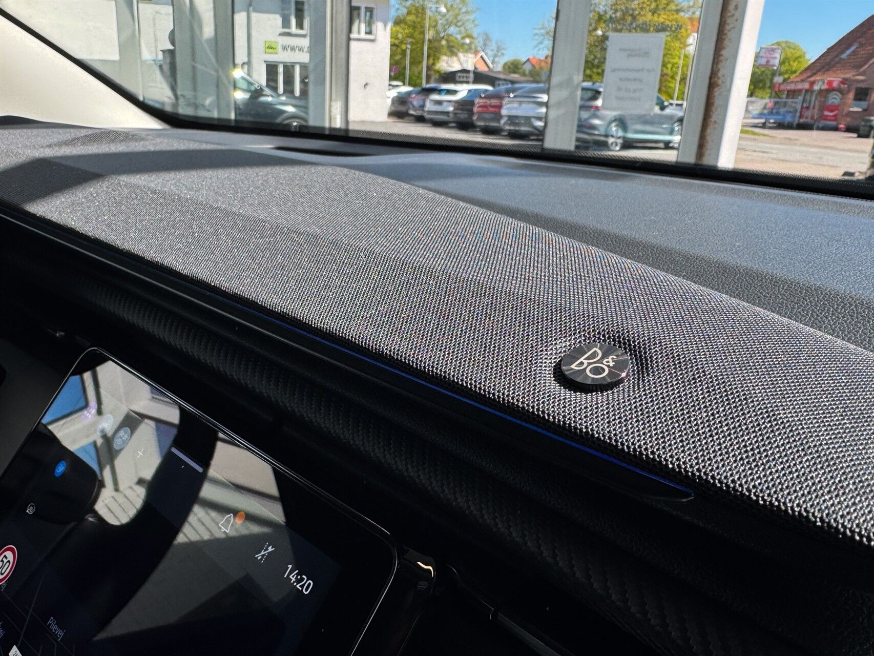Billede af Ford Explorer EL UR Premium RWD 286HK 5d Aut.