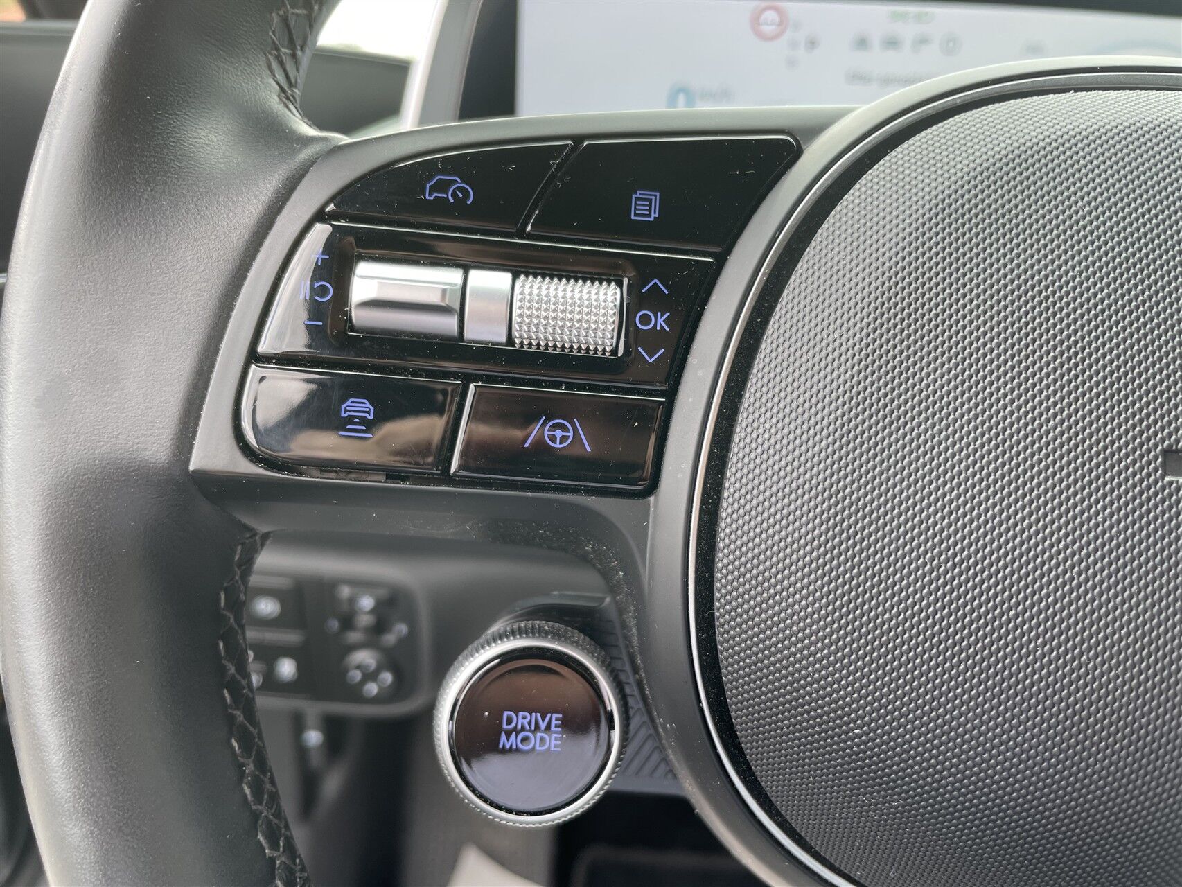Billede af Hyundai Ioniq 6 Electric 77,4 kWh Advanced 229HK Aut.