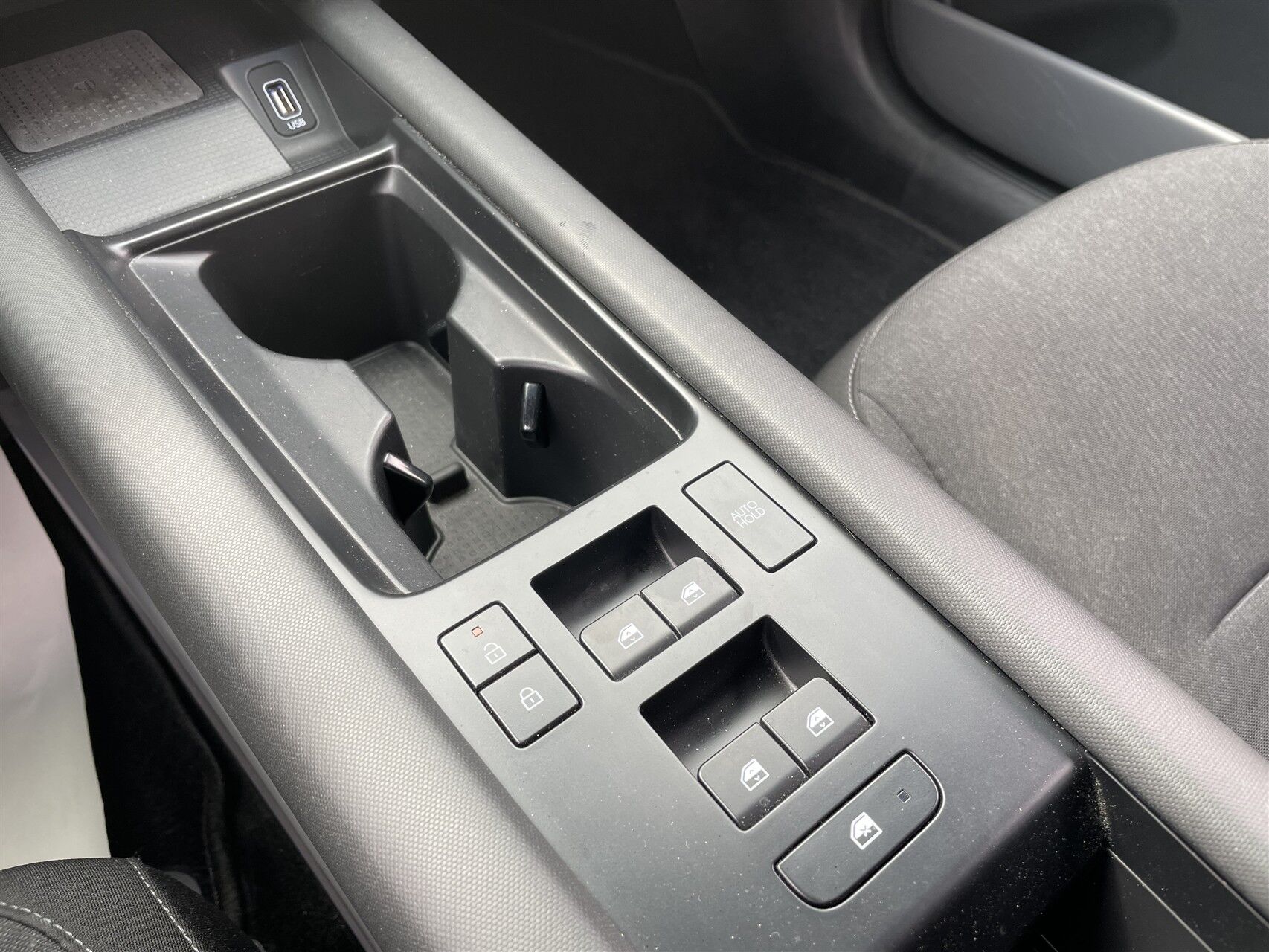 Billede af Hyundai Ioniq 6 Electric 77,4 kWh Advanced 229HK Aut.