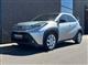 Billede af Toyota Aygo X 1,0 VVT-I Active 72HK 5d