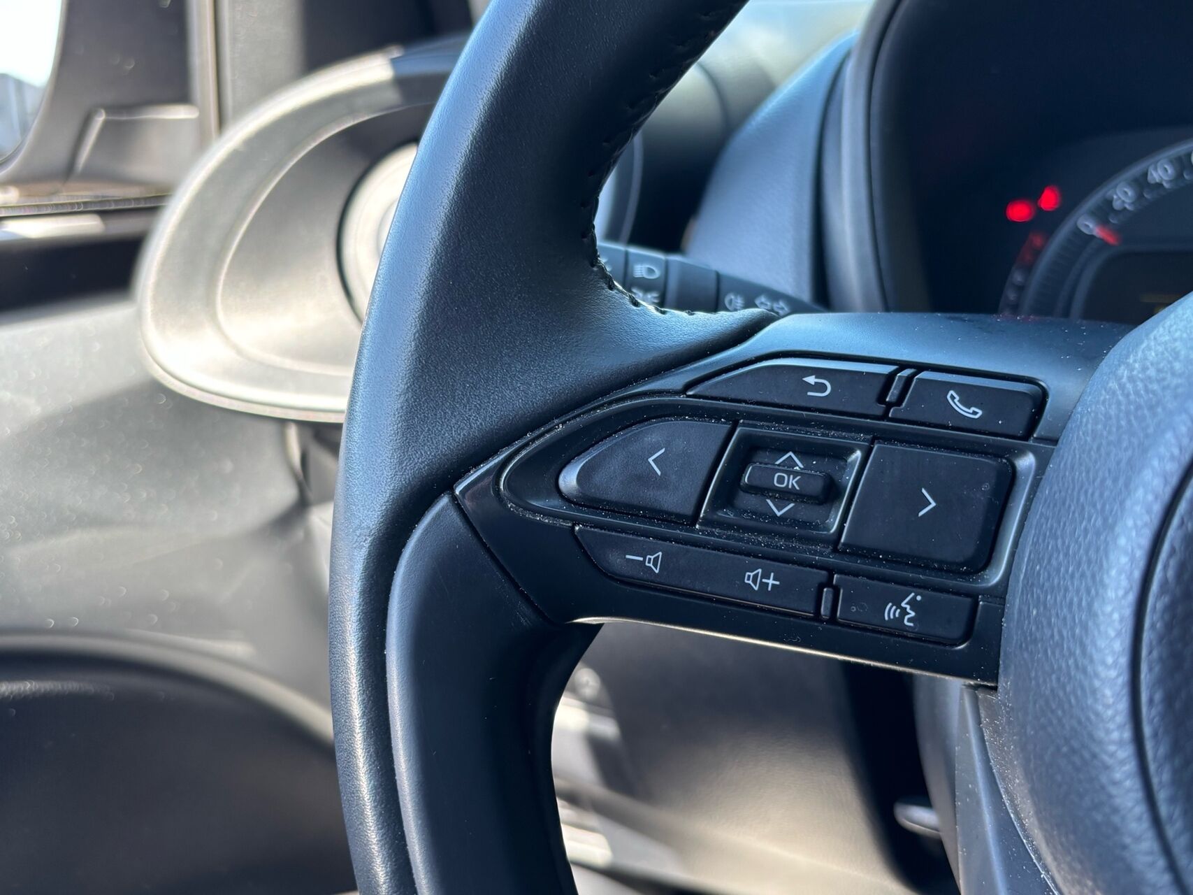 Billede af Toyota Aygo X 1,0 VVT-I Active 72HK 5d