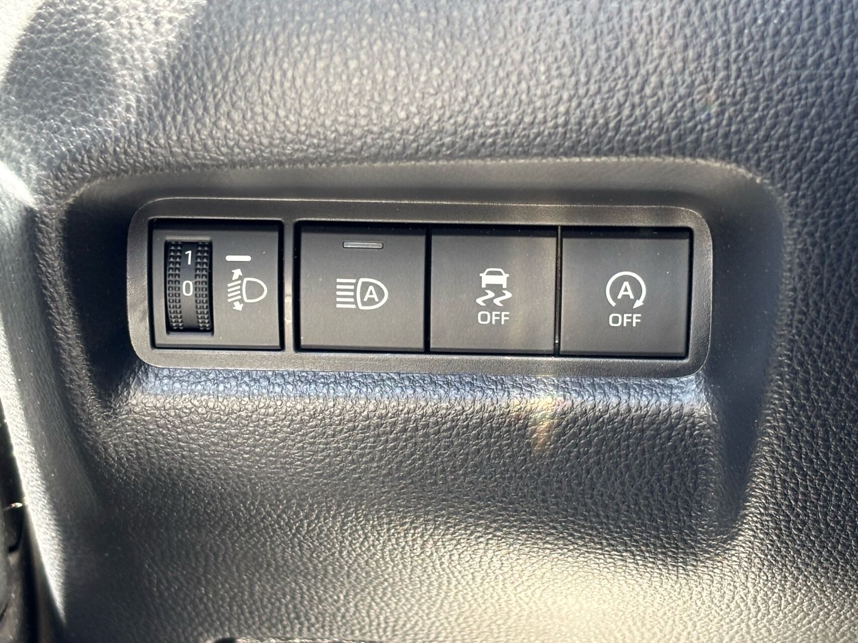 Billede af Toyota Aygo X 1,0 VVT-I Active 72HK 5d