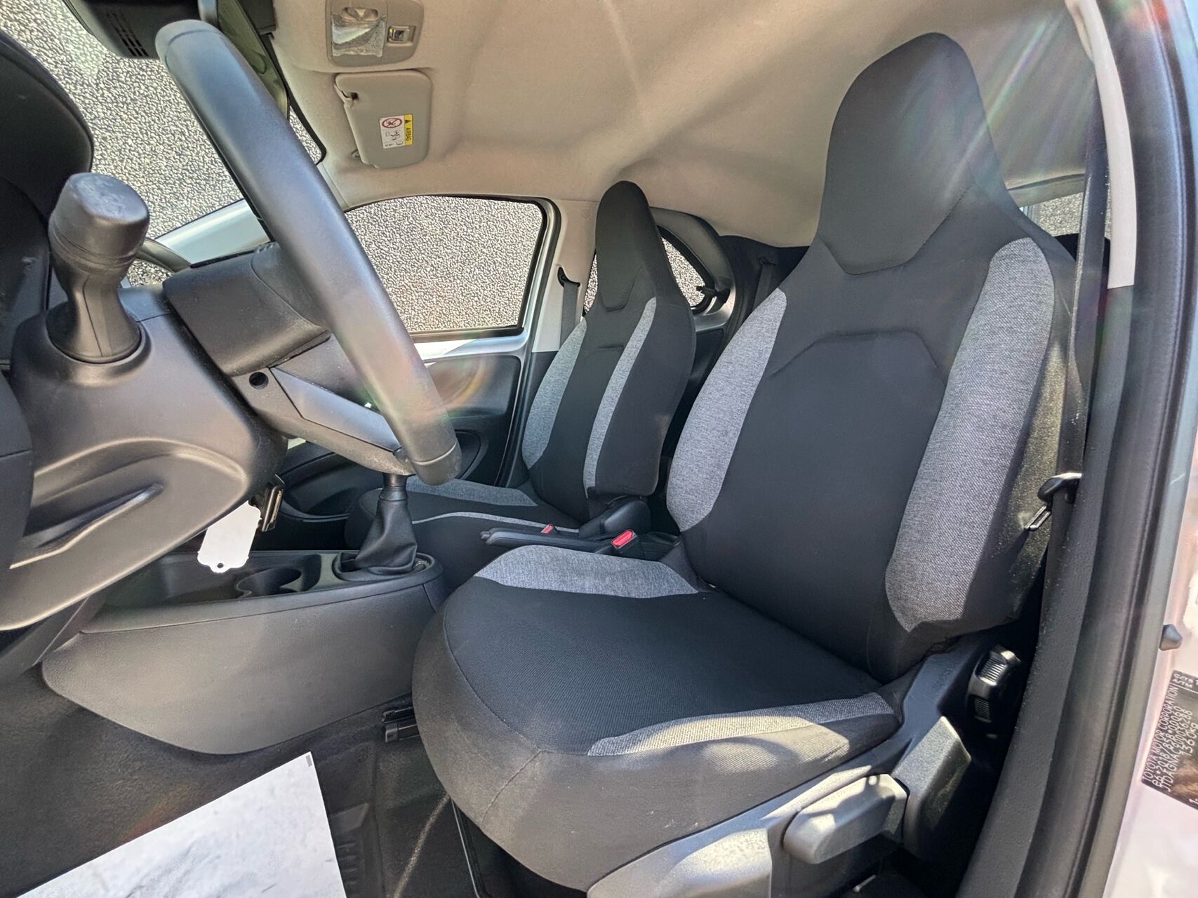 Billede af Toyota Aygo X 1,0 VVT-I Active 72HK 5d