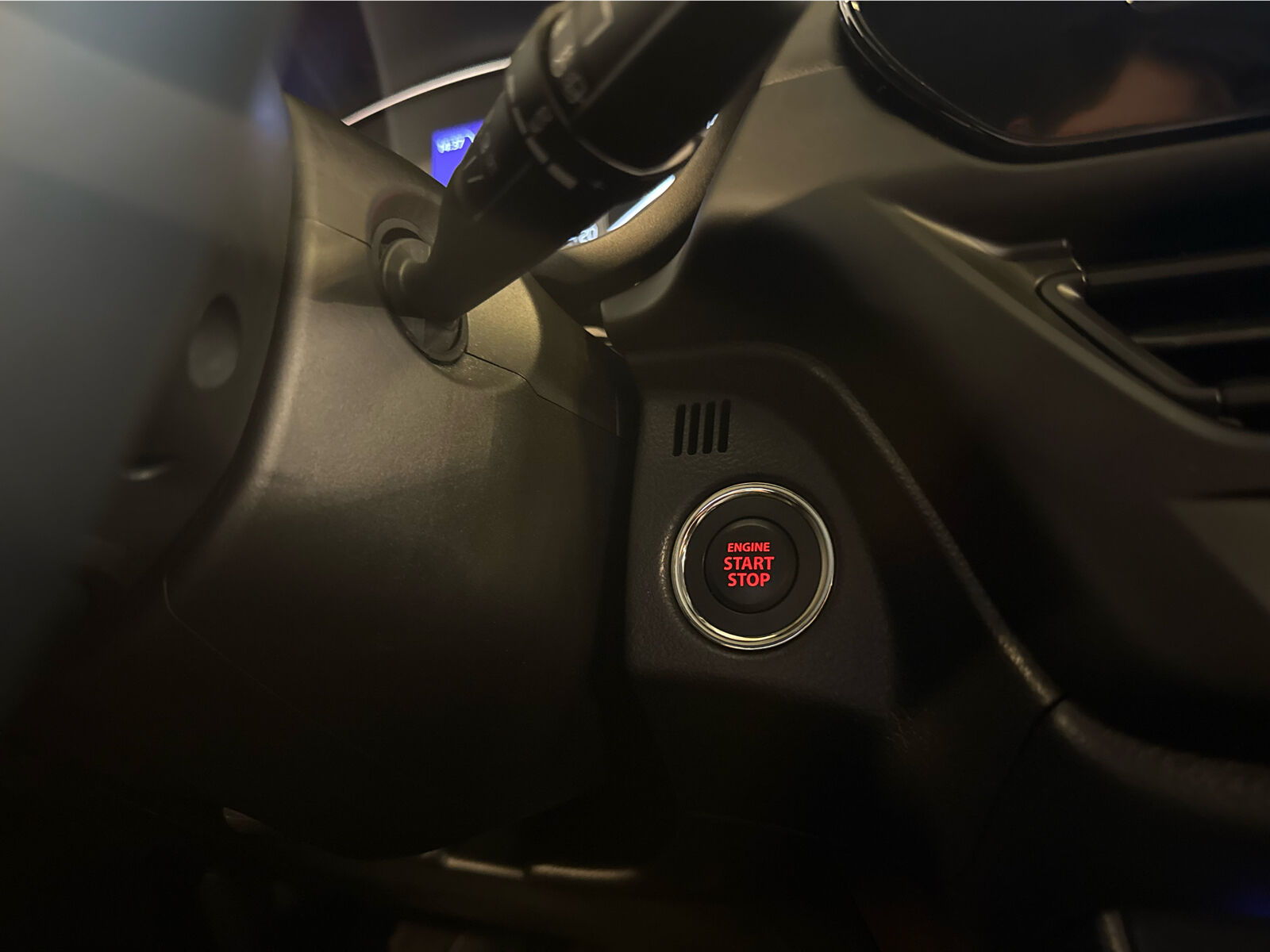 Billede af Suzuki S-Cross 1,4 Boosterjet  Mild hybrid Active 129HK 5d 6g