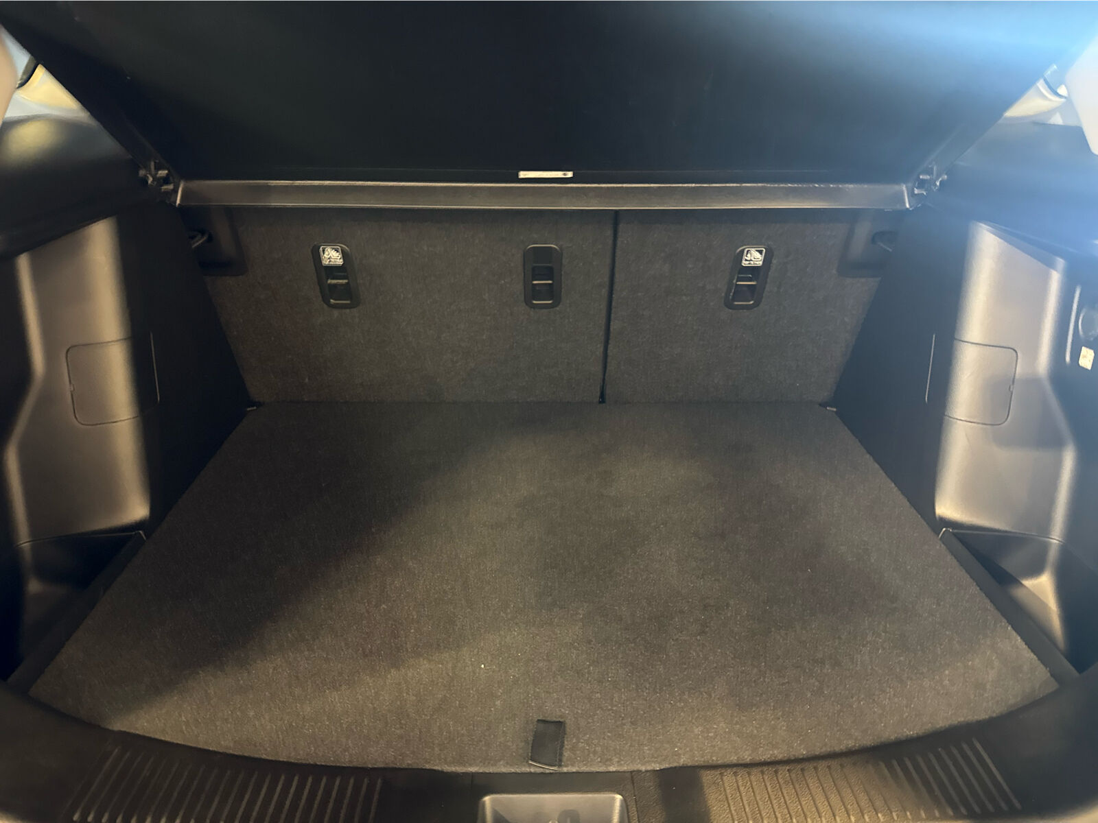 Billede af Suzuki S-Cross 1,4 Boosterjet  Mild hybrid Active 129HK 5d 6g