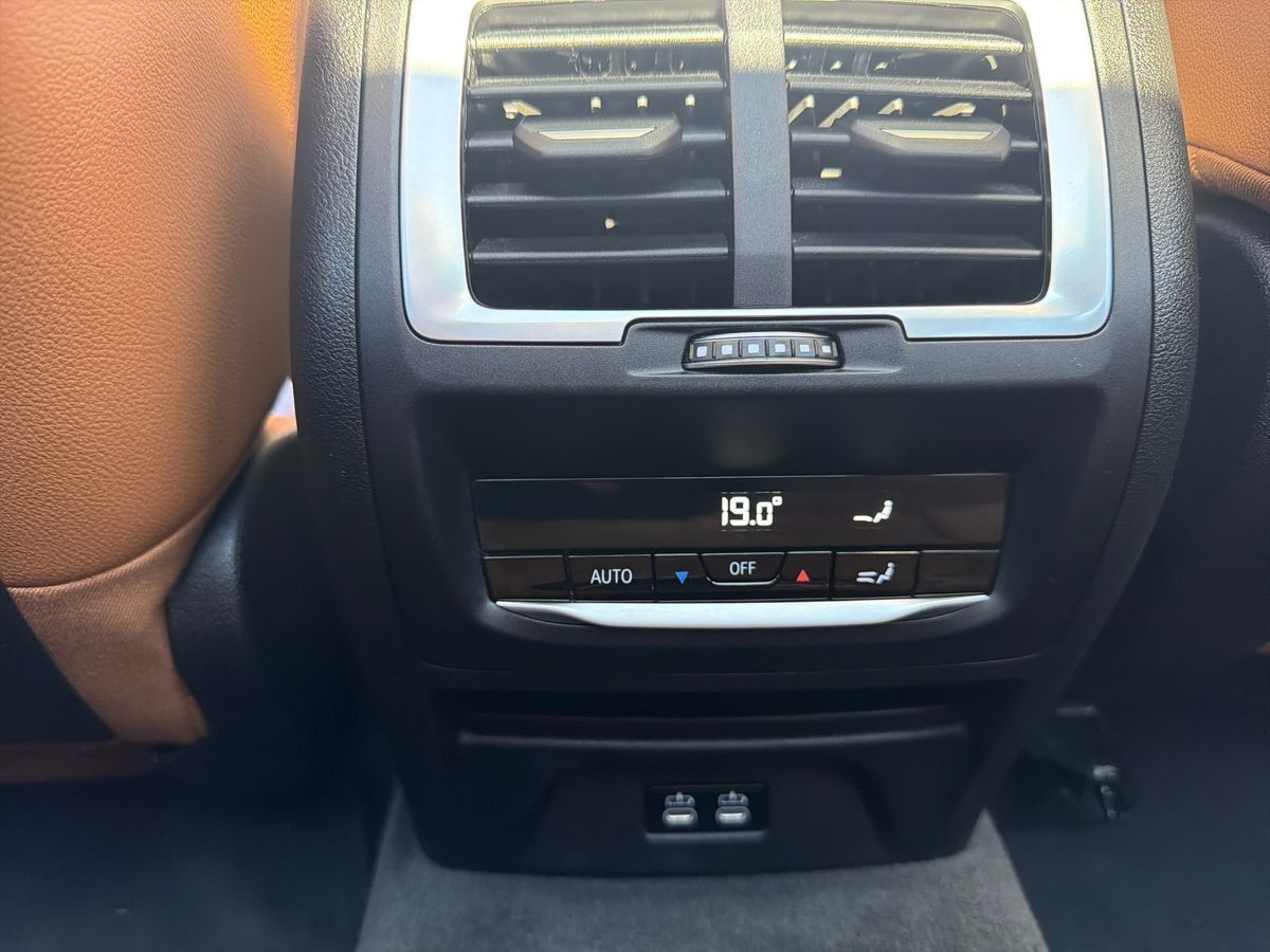 Billede af BMW iX3 EL M-Sport Charged 286HK 5d Aut.