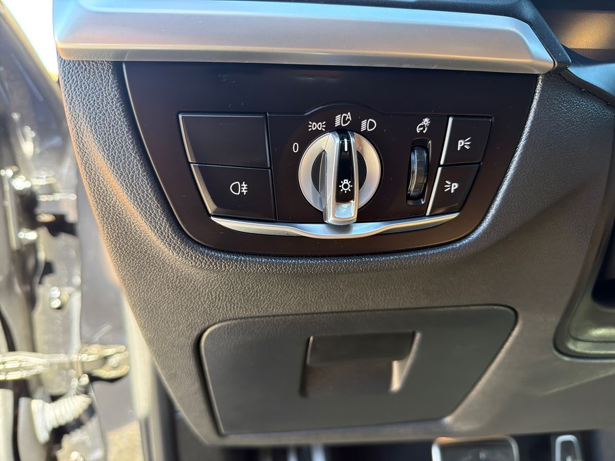 Billede af BMW iX3 EL M-Sport Charged 286HK 5d Aut.