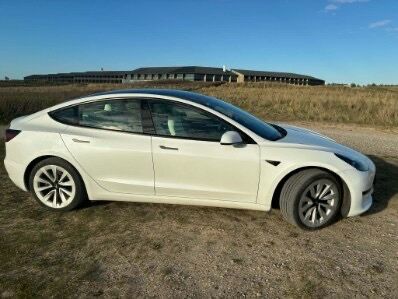 Tesla Model 3 EL 283HK Aut.