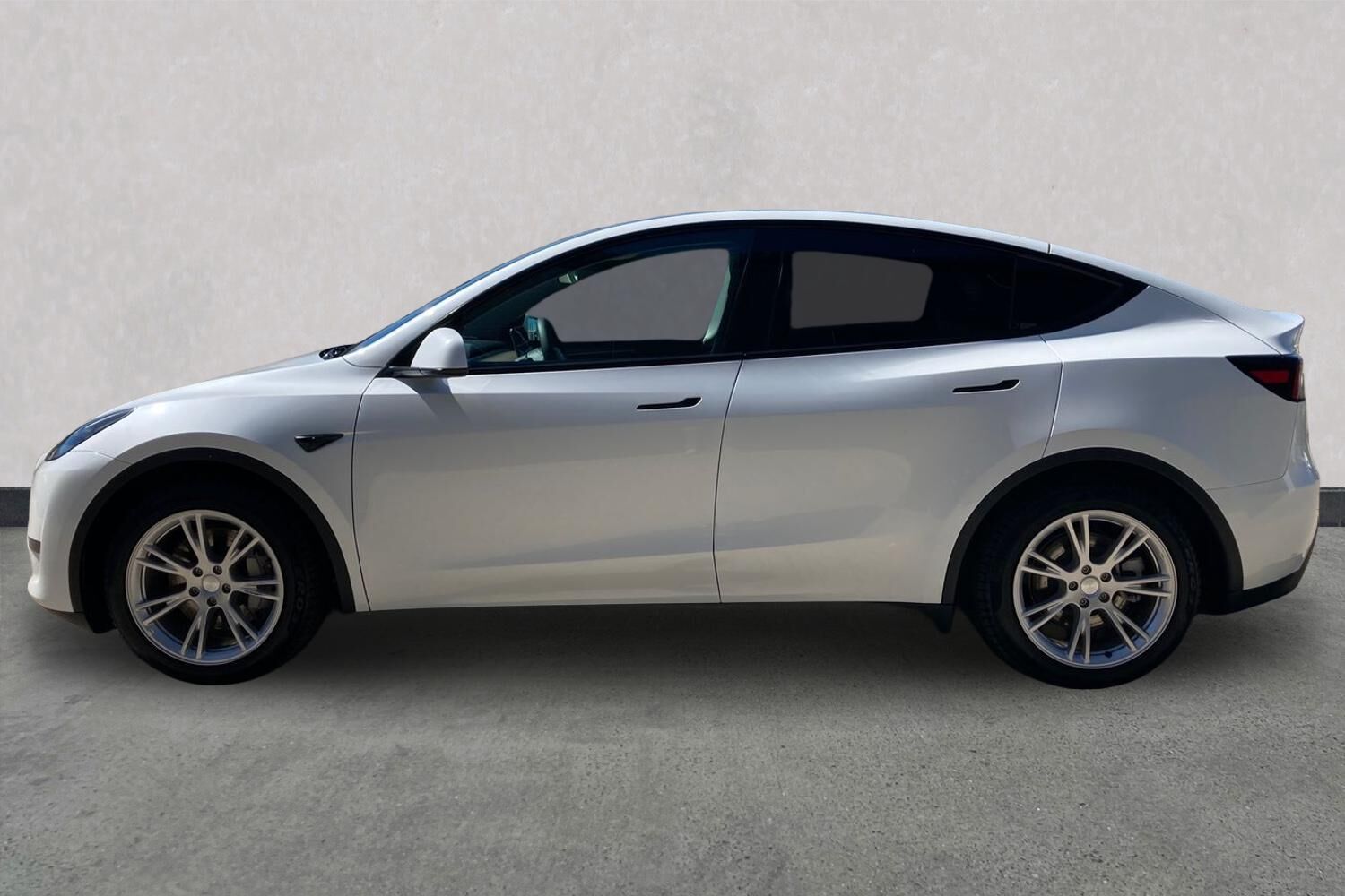 Billede af Tesla Model Y EL RWD 299HK 5d Aut.